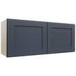 Fabuwood Galaxy Indigo W3615 Wall Standard Cabinet, Front View