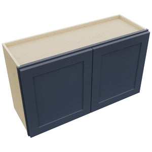 Fabuwood Galaxy Indigo W3621 Wall Standard Cabinet, Top View