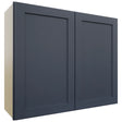 Fabuwood Galaxy Indigo W3630 Wall Standard Cabinet, Front View