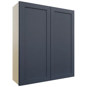 Fabuwood Galaxy Indigo W3642 Wall Standard Cabinet, Front View