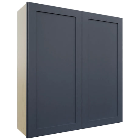 Fabuwood Galaxy Indigo W3942 Wall Standard Cabinet, Front View