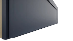 Fabuwood Galaxy Indigo W421224LU Wall Deep Cabinet, Detail View