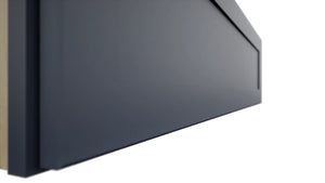 Fabuwood Galaxy Indigo W481224LU Wall Deep Cabinet, Detail View