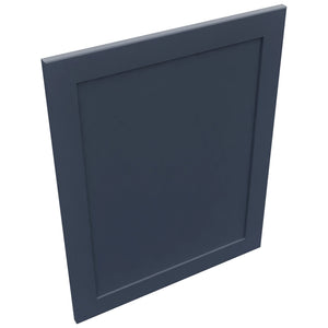 Fabuwood Galaxy Indigo WP-BASE Panel, Top View