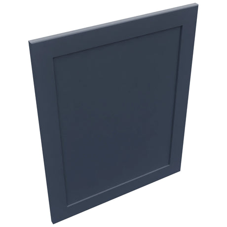 Fabuwood Galaxy Indigo WP-BASE Panel, Top View