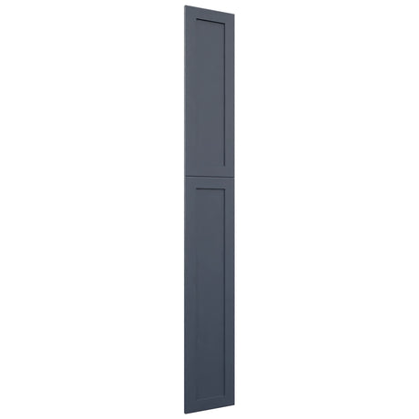 Fabuwood Galaxy Indigo WP-T9012D Panel, Front View
