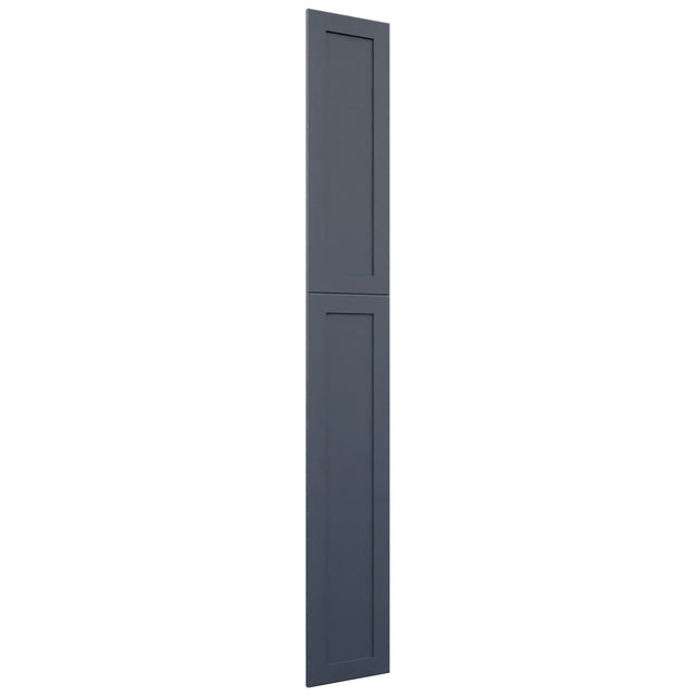 Fabuwood Galaxy Indigo WP-T9012D Panel, Front View