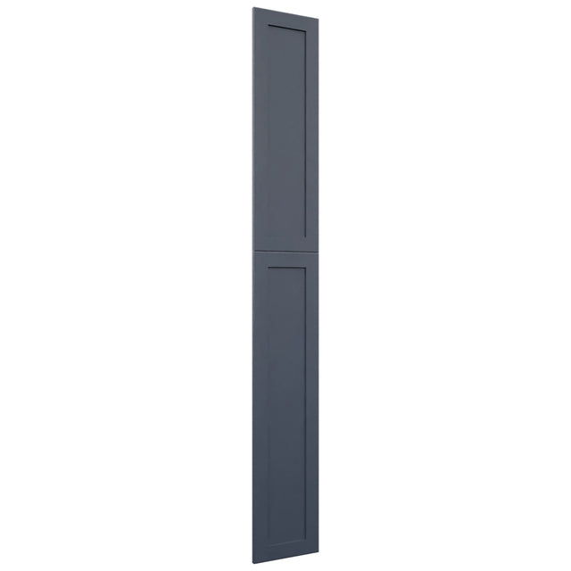 Fabuwood Galaxy Indigo WP-T9312D Panel, Front View