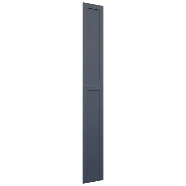 Fabuwood Galaxy Indigo WP-T9612D Panel, Front View