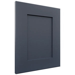 Fabuwood Galaxy Indigo WP-W15 Panel, Front View