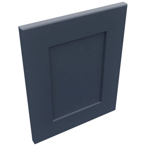 Fabuwood Galaxy Indigo WP-W15 Panel, Top View
