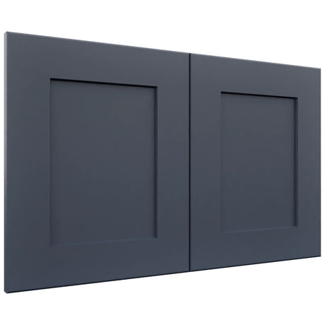 Fabuwood Galaxy Indigo WP-W1524D Panel, Front View