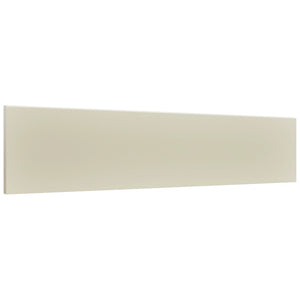 Fabuwood Galaxy Linen BBM Molding, Front View