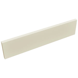 Fabuwood Galaxy Linen BBM Molding, Top View