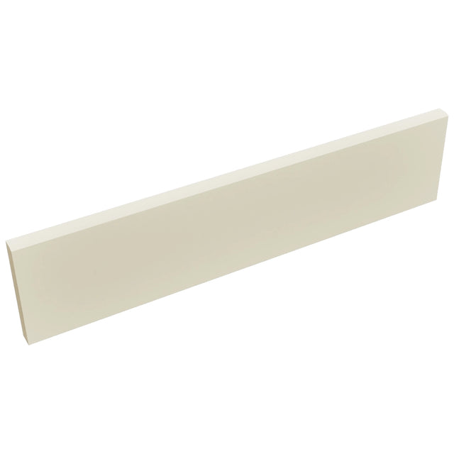 Fabuwood Galaxy Linen BBM Molding, Top View