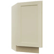 Fabuwood Galaxy Linen BTL12 Base Transitional Cabinet, Front View