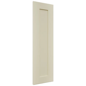 Fabuwood Galaxy Linen DD W0930 DOOR Panel, Front View