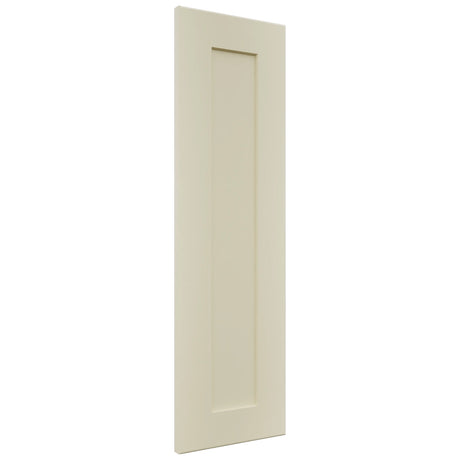 Fabuwood Galaxy Linen DD W0930 DOOR Panel, Front View