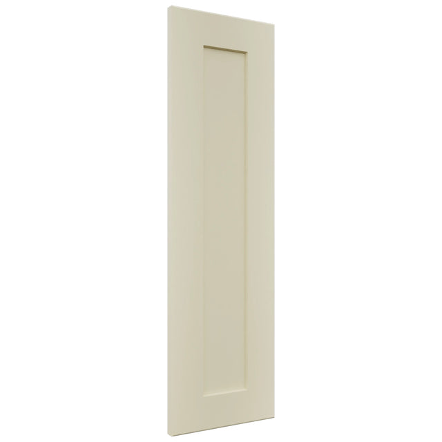 Fabuwood Galaxy Linen DD W0930 DOOR Panel, Front View