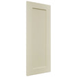 Fabuwood Galaxy Linen DD W1230 DOOR Panel, Front View