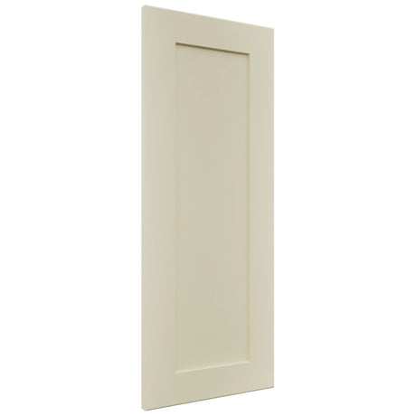 Fabuwood Galaxy Linen DD W1230 DOOR Panel, Front View