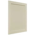 Fabuwood Galaxy Linen DD W2130 DOOR Panel, Front View