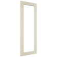 Fabuwood Galaxy Linen DS DFG1542 Wall Prepped Door, Front View