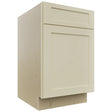 Fabuwood Galaxy Linen SB21 Base Sink Cabinet, Front View