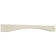 Fabuwood Galaxy Linen VAR54 Wall Valance, Front View