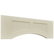 Fabuwood Galaxy Linen VARP36 Wall Valance, Front View
