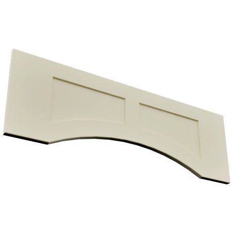 Fabuwood Galaxy Linen VARP36 Wall Valance, Top View