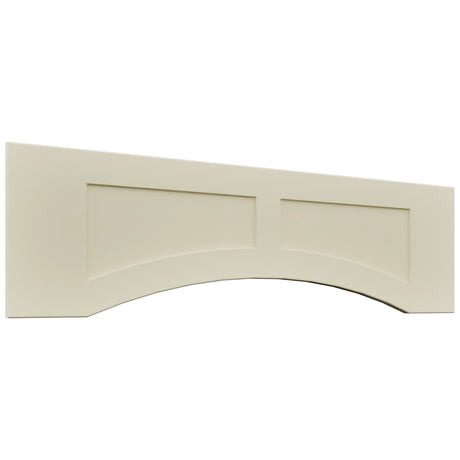 Fabuwood Galaxy Linen VARP42 Wall Valance, Front View