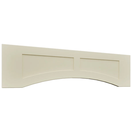 Fabuwood Galaxy Linen VARP48 Wall Valance, Front View