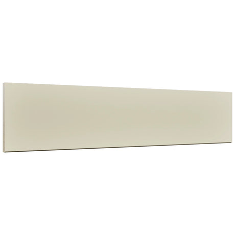 Fabuwood Galaxy Linen VST96 Wall Valance, Front View