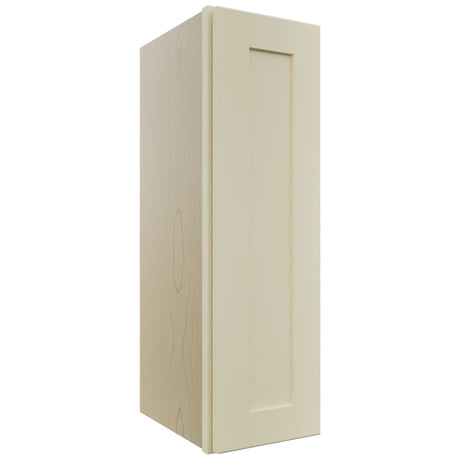 Fabuwood Galaxy Linen W0930 Wall Standard Cabinet, Front View
