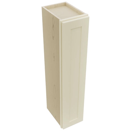 Fabuwood Galaxy Linen W0942 Wall Standard Cabinet, Top View