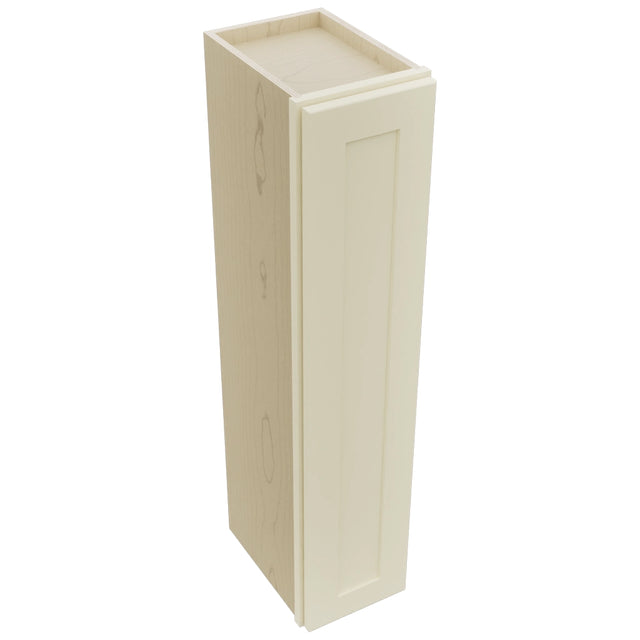 Fabuwood Galaxy Linen W0942 Wall Standard Cabinet, Top View