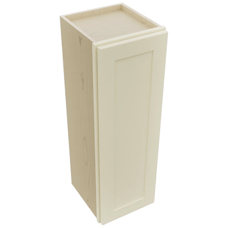 Fabuwood Galaxy Linen W1236 Wall Standard Cabinet, Top View