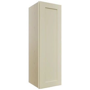Fabuwood Galaxy Linen W1239 Wall Standard Cabinet, Front View