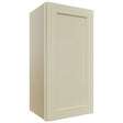 Fabuwood Galaxy Linen W1530 Wall Standard Cabinet, Front View