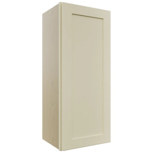 Fabuwood Galaxy Linen W1536 Wall Standard Cabinet, Front View