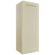 Fabuwood Galaxy Linen W1539 Wall Standard Cabinet, Front View