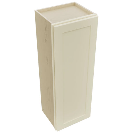 Fabuwood Galaxy Linen W1542 Wall Standard Cabinet, Top View