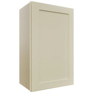 Fabuwood Galaxy Linen W1830 Wall Standard Cabinet, Front View