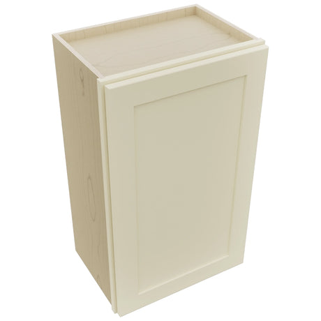 Fabuwood Galaxy Linen W1830 Wall Standard Cabinet, Top View