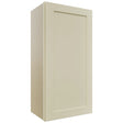 Fabuwood Galaxy Linen W1836 Wall Standard Cabinet, Front View