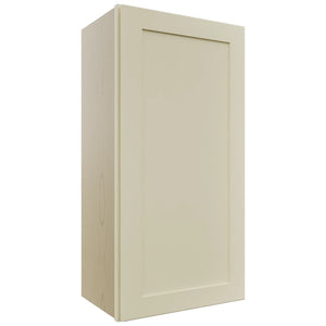 Fabuwood Galaxy Linen W1836 Wall Standard Cabinet, Front View