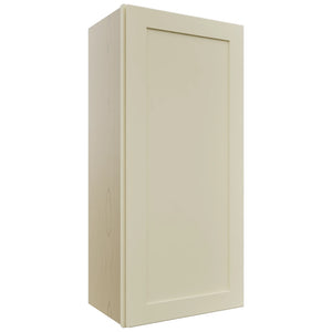 Fabuwood Galaxy Linen W1839 Wall Standard Cabinet, Front View