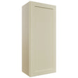Fabuwood Galaxy Linen W1842 Wall Standard Cabinet, Front View