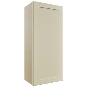 Fabuwood Galaxy Linen W1842 Wall Standard Cabinet, Front View